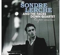 Sondre Lerche - Duper Sessions