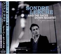 Sondre Lerche - Duper Sessions [Import]