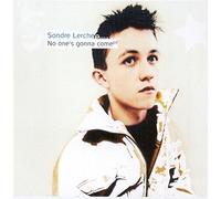 Sondre Lerche - No One Is Gonna Come - Maxi CD