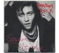 SONDRE LERCHE - PHANTOM PUNCH