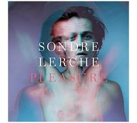 Sondre Lerche - Pleasure [Vinyl] Digital Download