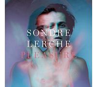 Sondre Lerche - Pleasure [Vinyl] Digital Download