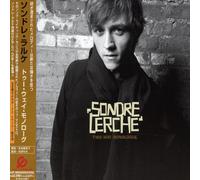 Sondre Lerche - Two Way Monologues [Import]