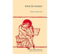 SONE DE NANSAY.