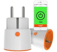 Sone Smart One Prise Connectée ZigBee 16A Tuya Type E/F