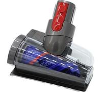 sonecesiya Outil anti-cheveux pour Dyson V7 V8 V10 V11 V15, Tête de brosse motorisée, Accessoires anti-enroulement, Pièces de rechange, Mini outil, Numéro de pièce 971426-01