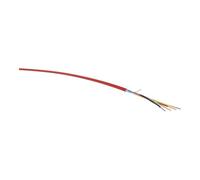 sonepar BMKJYSTY 2x2x0,8Eca Ri100 Câble de détection incendie Quantité:100