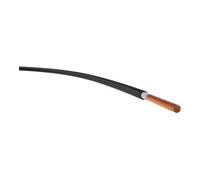 sonepar H01N2-D 70 Ri. 50 câble de soudure Quantité:50