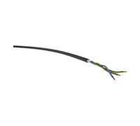 sonepar H07RN-F 3G 1 câble flexible en caoutchouc, 100 m, un brin Quantité:100