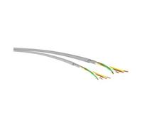 sonepar LIYCY-OB 2x 1 conducteur sens unique 100 m câble électronique blindé Quantité:100