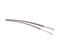 sonepar LIYV 1x0,25 bleu long. 100 PVC conducteur simple Quantité:100