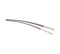 sonepar LIYV 1x0,25 noir direction 100 PVC conducteur simple Quantité:100