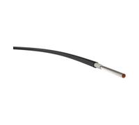 sonepar NSGAFÖU 2,5 noir Câble en caoutchouc Ri.100 Quantité:100