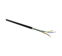 sonepar NYY-J 3x 1,5RE Eca Ri100 Câble haute tension Quantité:100