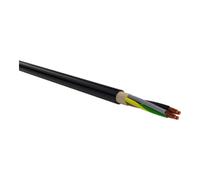sonepar NYY-J 4x 1,5RE Eca Ri100 Câble haute tension Quantité:100