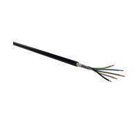 sonepar NYY-J 5x 2,5RE Eca Ri100 Câble haute tension Quantité:100