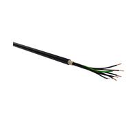 sonepar NYY-J 7x 1,5RE Eca Ri100 Câble haute tension Quantité:100