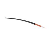 sonepar RG 58 C/U 50 Ohm câble coaxial Sp.100 Quantité:100
