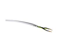 sonepar YSLYCY-JZ 4x 2,5 conducteurs de commande blindés, longueur 50 m Quantité:50