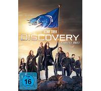 Star Trek: Discovery - Staffel 03 (DVD) Sonequa Martin-Green Doug Jones