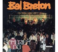 Sonerien du - Bal Breton