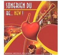 Sonerien du - Be.New