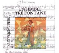 Sonerien du - Tradition Vibrante