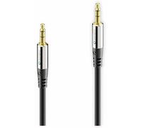 sonero 3.5mm câble audio 5.0m