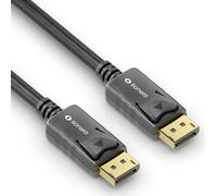 sonero 8K Câble Displayport 1.4v