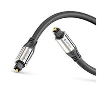 Sonero Câble audio optique 15,0m