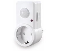 sonero Détecteur de Mouvement à Infrarouge x-IMS 000 - Orientable, Angle de détection 180 ° IP44, Blanc, X-IMS060