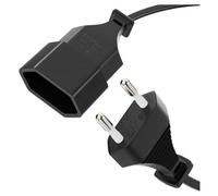 sonero X-ESG-ESB-050B câble électrique Noir 5 m Prise d'alimentation type C