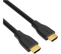 sonero X-PHC010 câble HDMI 1 m HDMI Type A (Standard) Noir