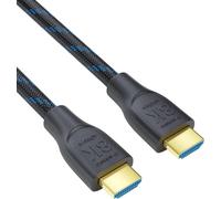 sonero X-PHC111-030 Câble HDMI 3 m HDMI type A (standard) noir (X-PHC111-030)
