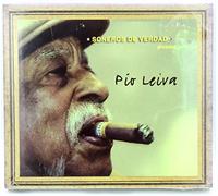 Soneros de Verdad Present. [Import]