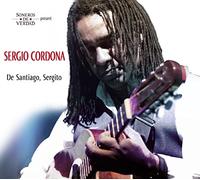Soneros De Verdad - Present Sergio Cardena [Import]