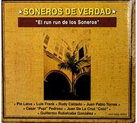 Soneros De Verdad - Run De Los Soneros
