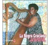 Sones Jarochos by La Negra Graciana (1994-09-27)