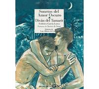 Sonetos del amor oscuro - Diván del Tamarit