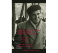 SONETOS DO AMOR ESCURO. EDIÇÃO BILÍNGUE ESPANHOL-PORTUGUÊS: SONETOS DEL AMOR OSCURO. EDICIÓN BILINGÜE ESPAÑOL-PORTUGUÉS