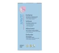 SONETT Adoucisseur d'eau 1 kg - cartouche de rechange