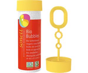 Sonett Bulles de Savon "Bio Bubbles" - 45 ml