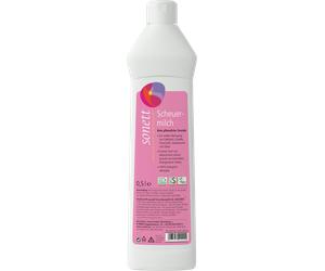 Sonett Crème à Récurer - 0.5 L