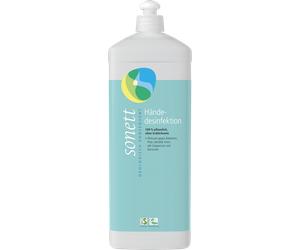 Sonett Désinfectant pour Mains - 1 L