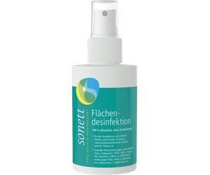 Sonett Désinfectant pour Surfaces - 100 ml