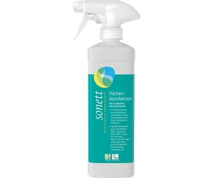 Sonett Désinfectant pour Surfaces - 500 ml