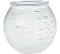 Boule de dosage / boule de lavage / doseur pour lessive liquide.
