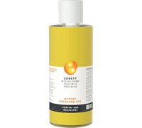 Sonett Huile Corps & Massage "MISTELFORM SENSIBLE PROZESSE" - 485 ml (Myrte - Fleur d'oranger)