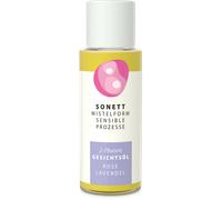 Sonett Huile Visage Biphasée - Rose - Lavande
