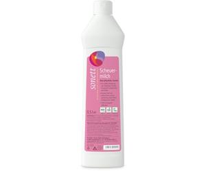 Sonett Lait récureur bio (6 x 500 ml)